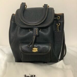 Coach Riya Backpack
